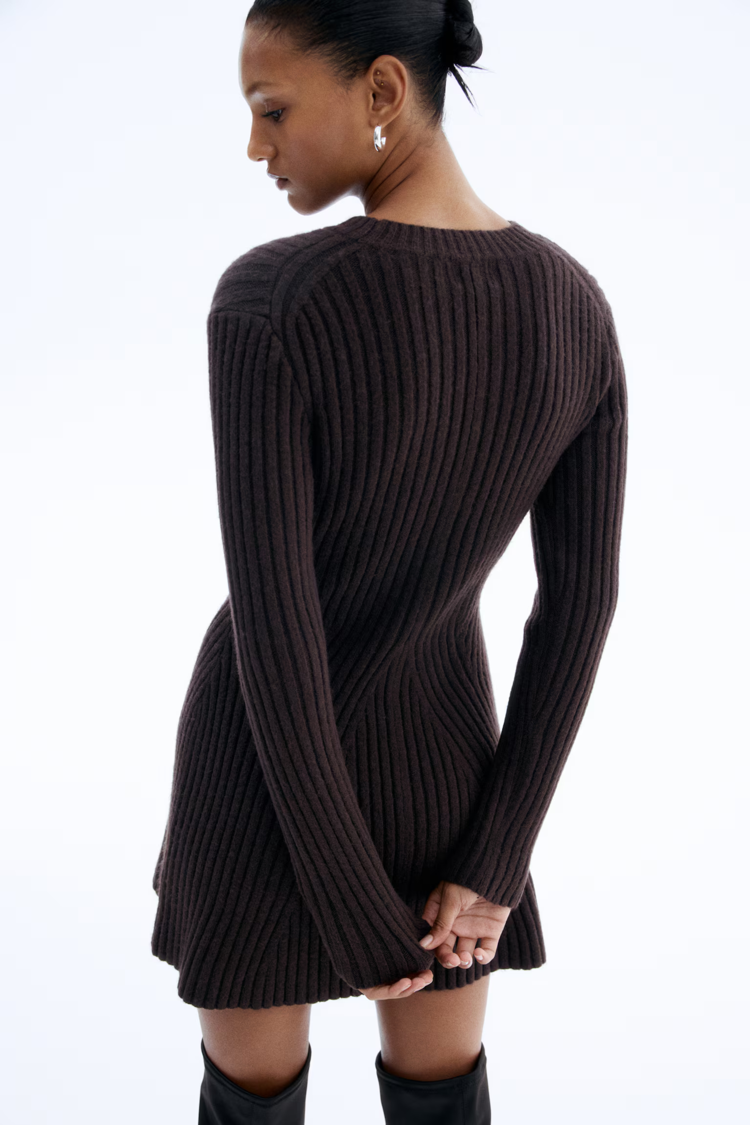 Carenza | Robe Pull