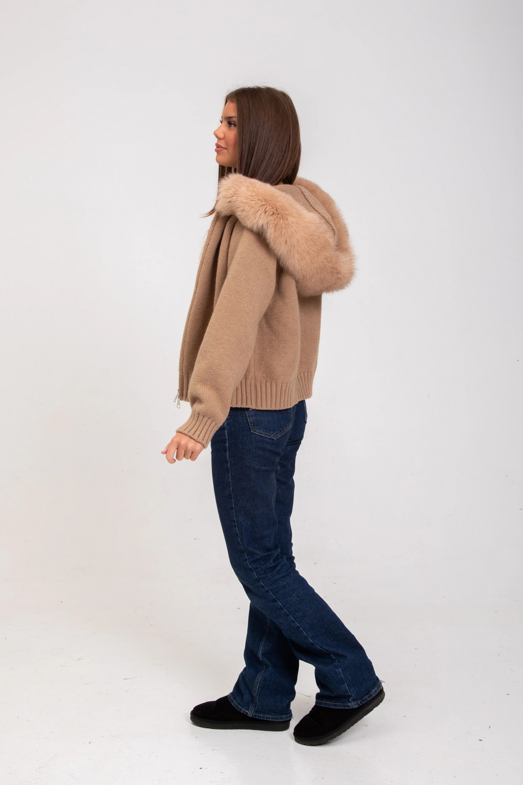 Veste Hinda