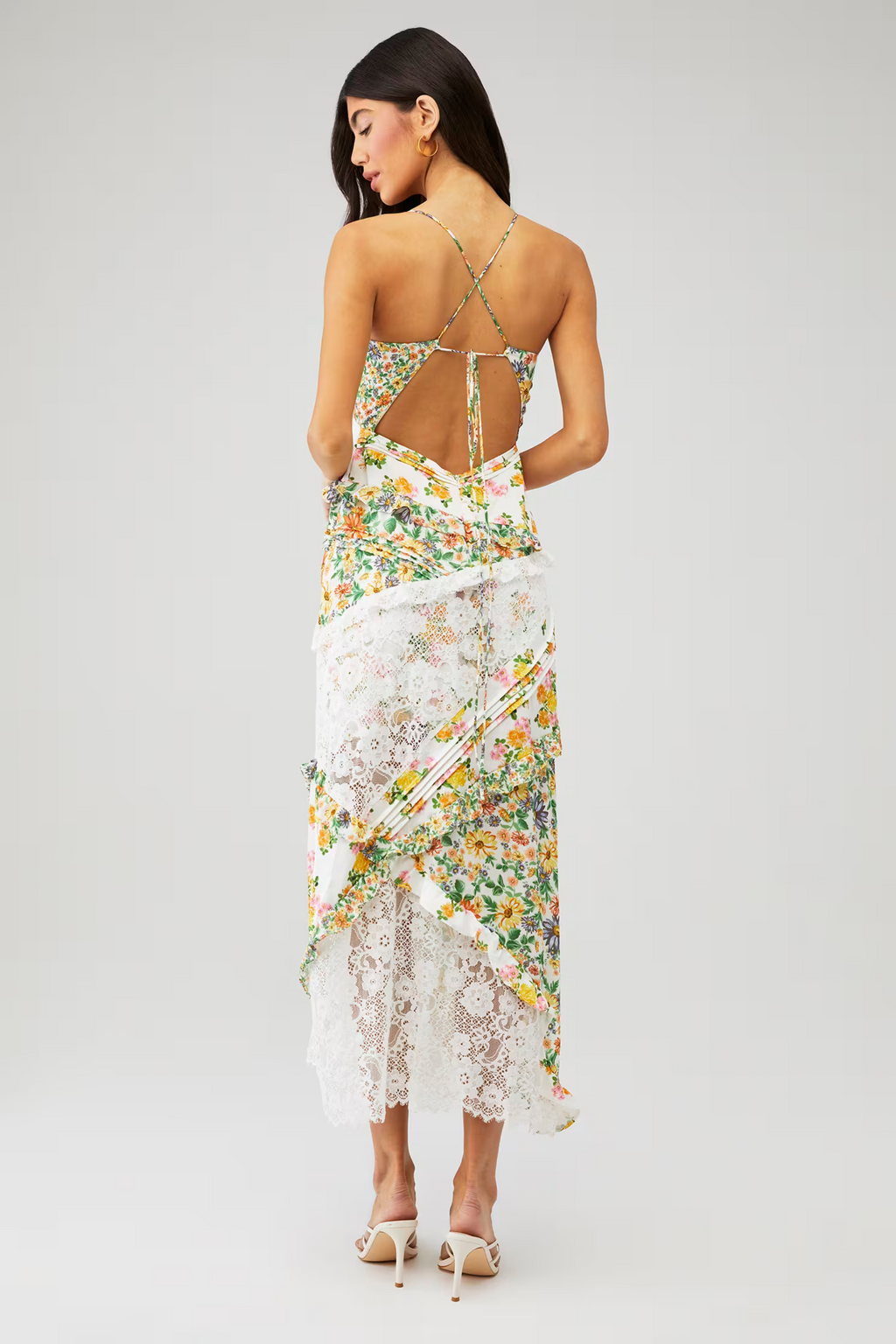 Robe Alyssa