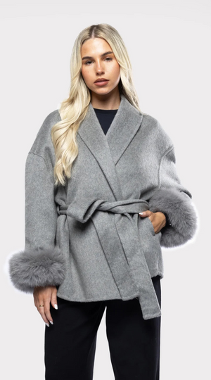 Gris