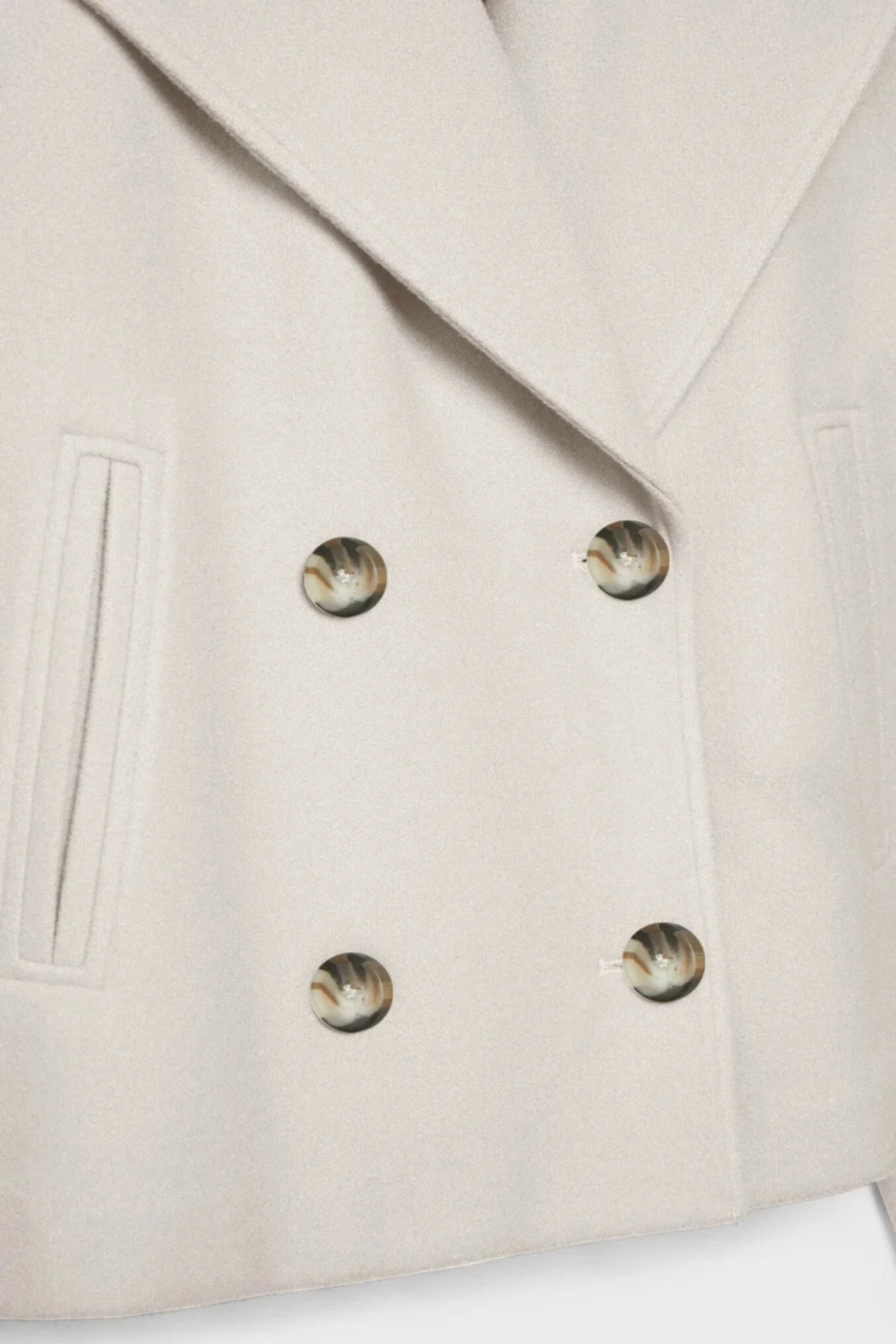 Manteau Oraya