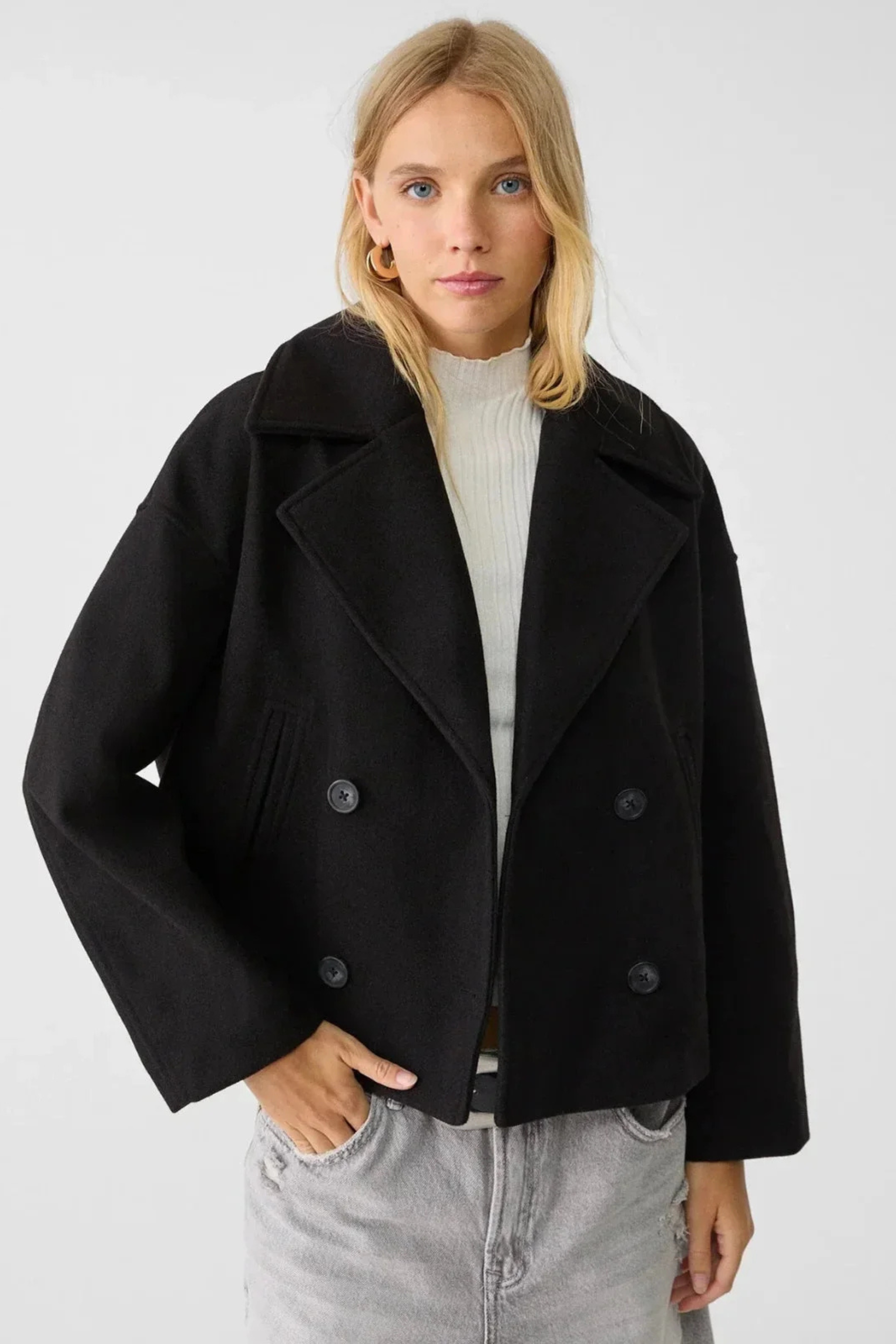 Manteau Oraya