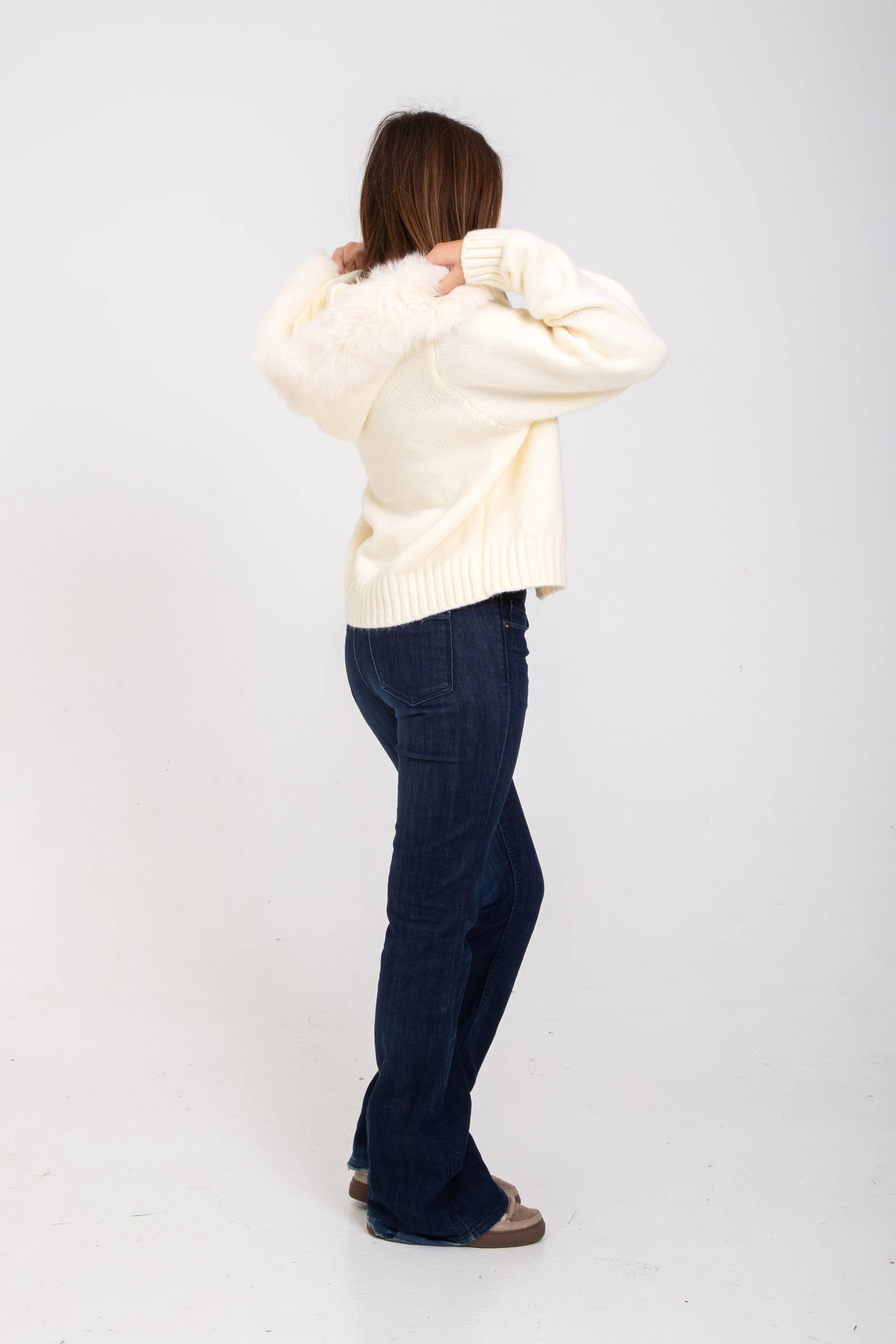 Veste Hinda
