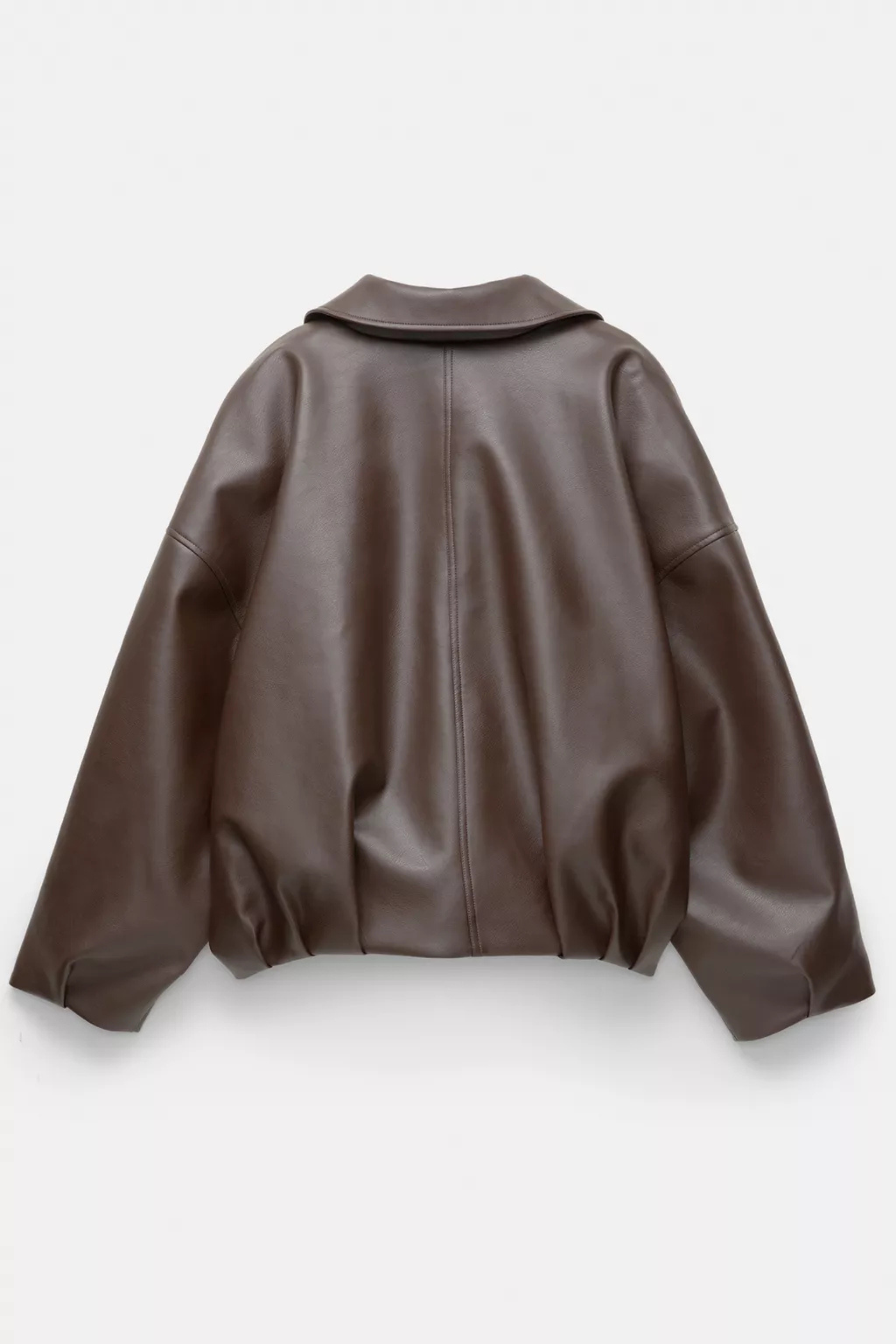 Veste Zyra ceinturée
