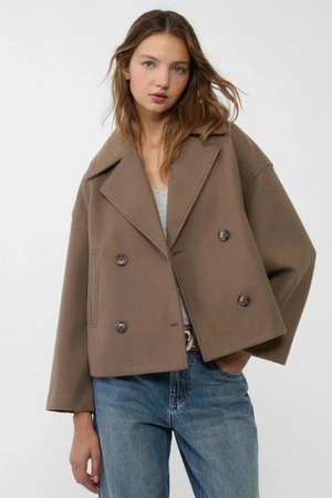 Marron