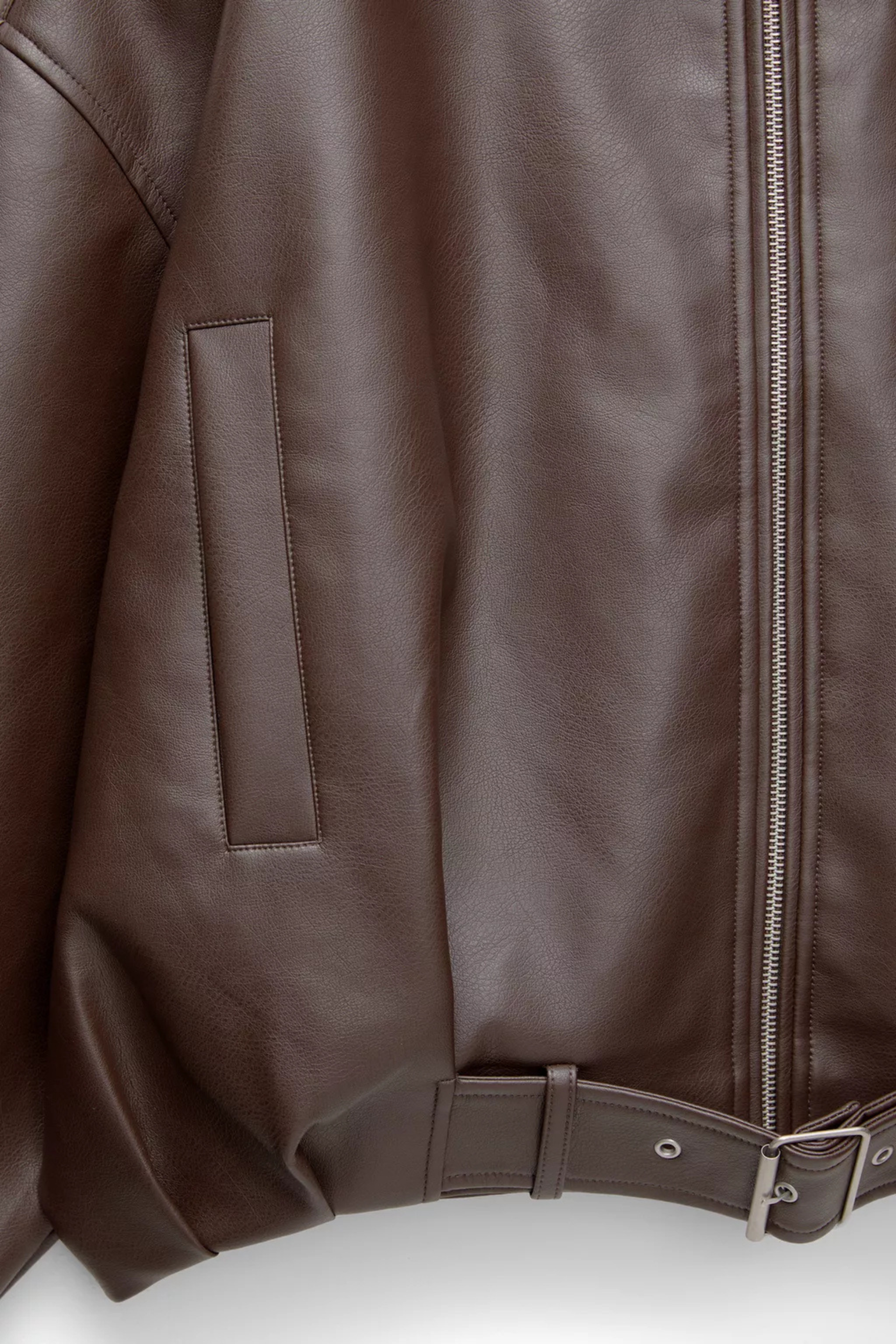 Veste Zyra ceinturée