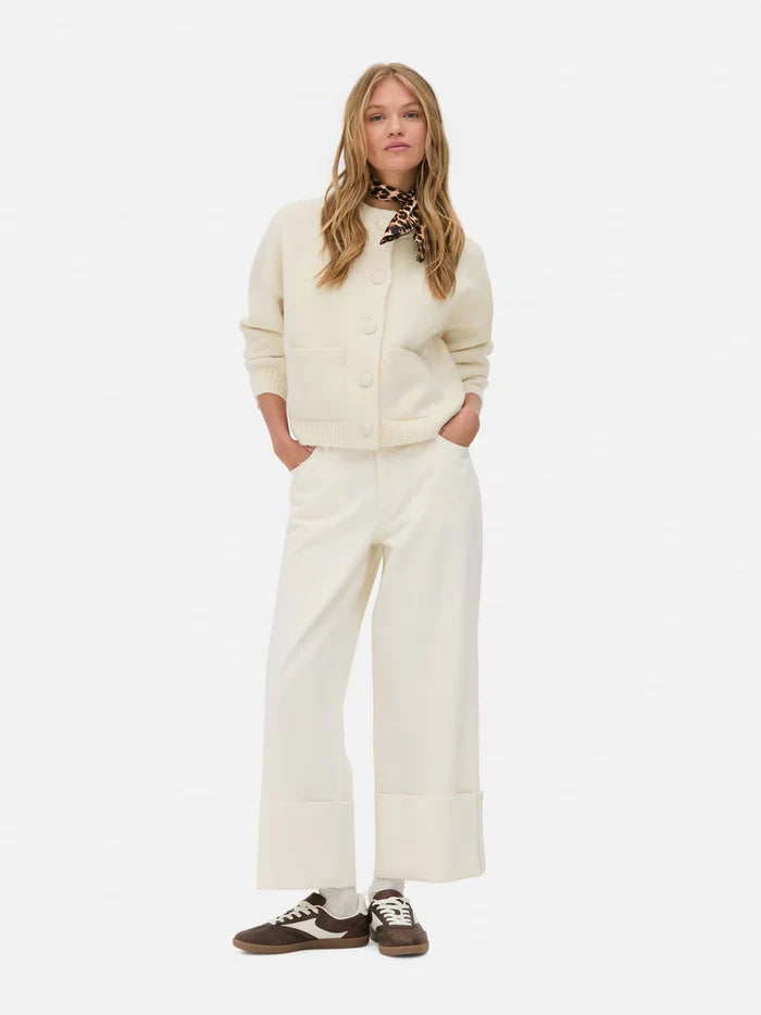 Manteau Oriane