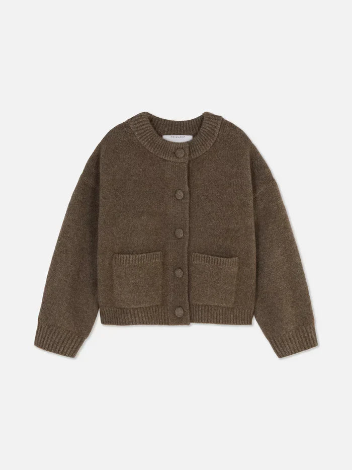 Manteau Oriane