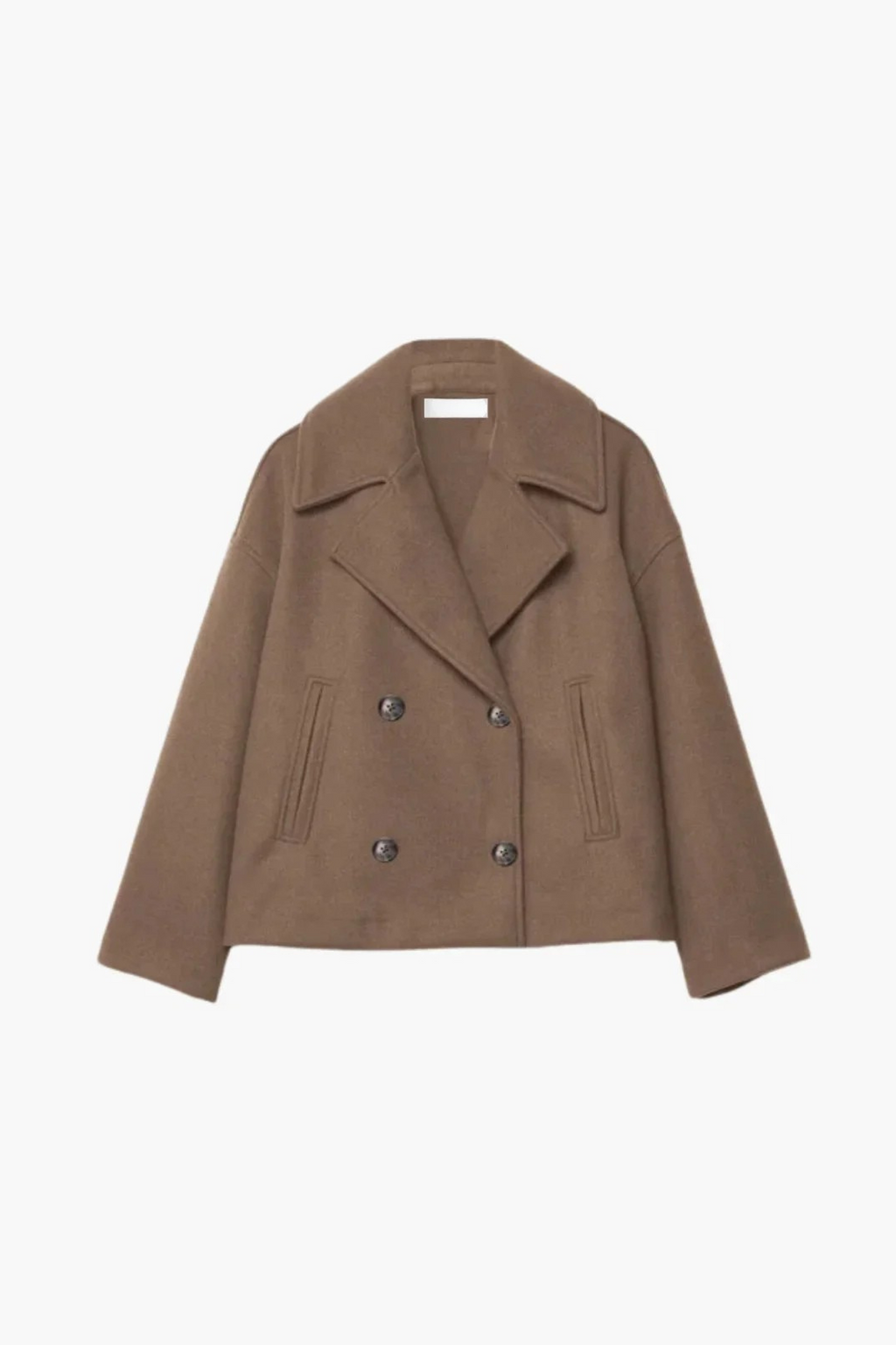 Manteau Oraya