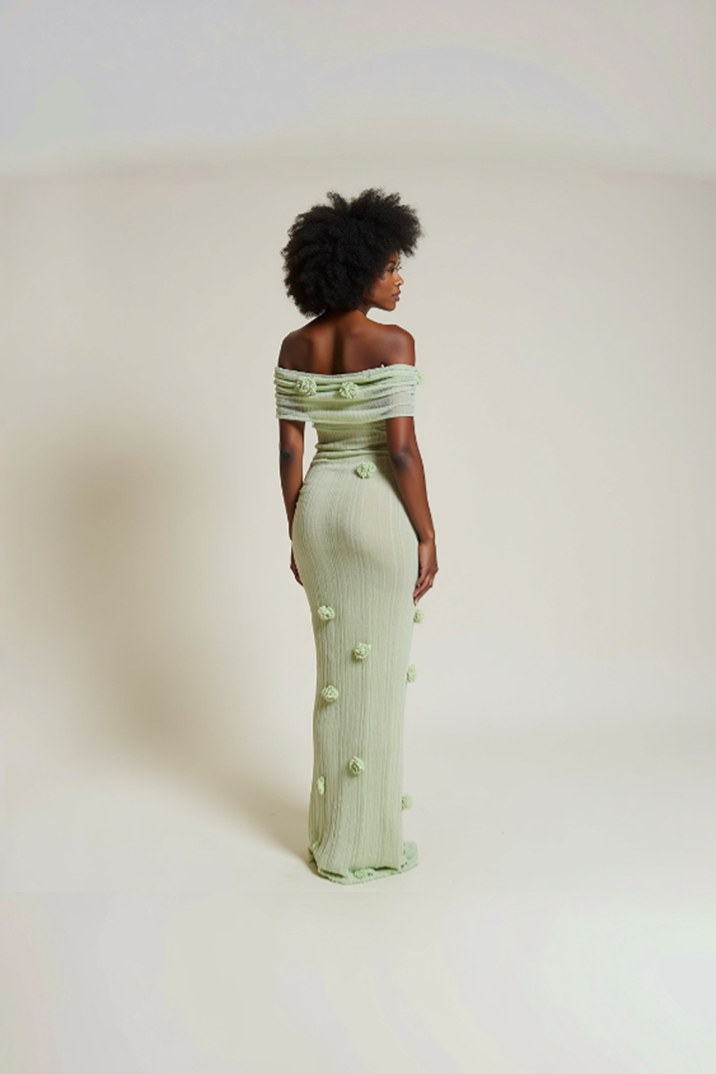 Robe VESPER