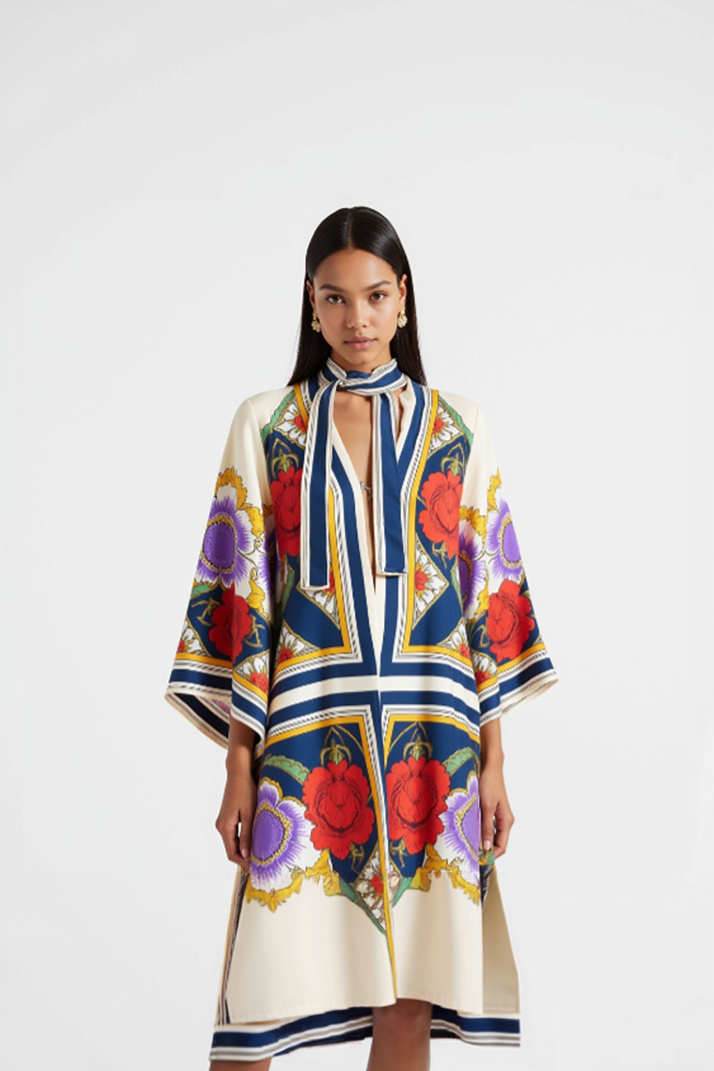 robe Ishani