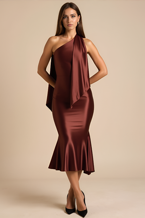 Marron Foncé